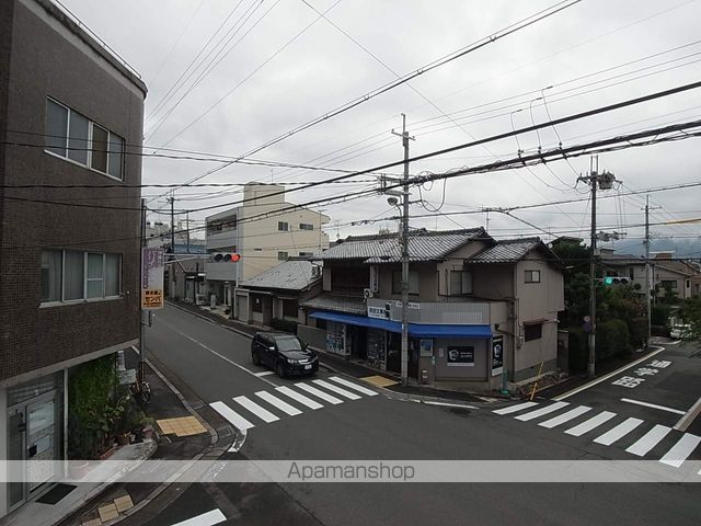 バウハウス北山の内装写真