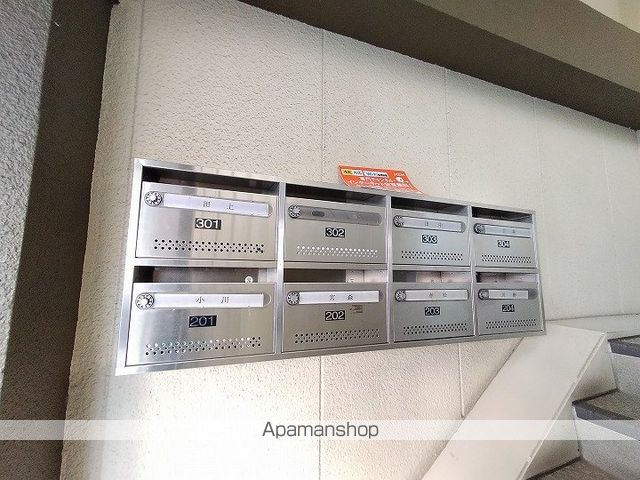 キープロハイツIIのその他写真
