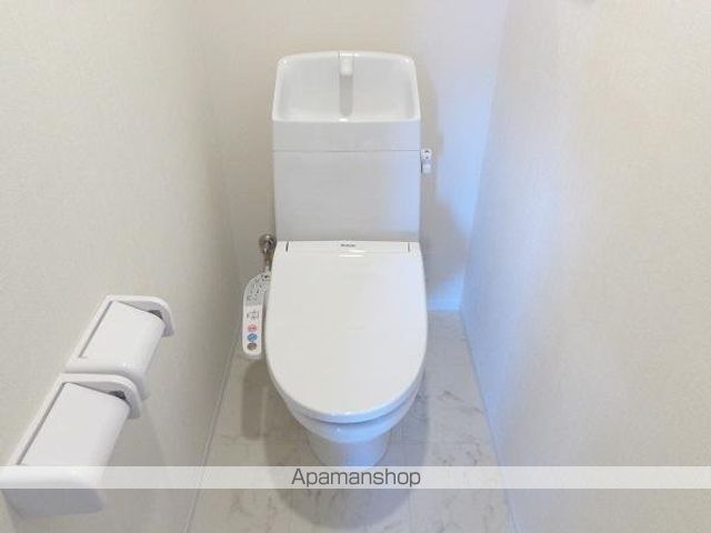 グリーンハイツIIIの内装写真