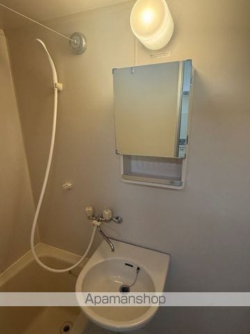 棒屋第2城北ハイツの内装写真