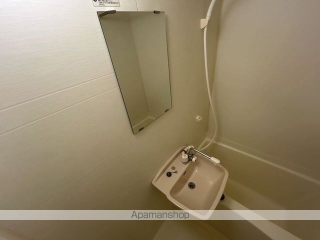 レオパレスカサブランカIIの内装写真