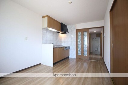 サンパティオ宮前[2DK/49.1m2]の内装