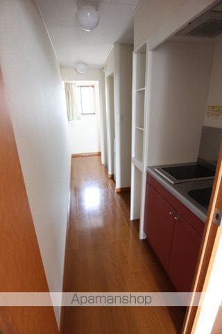 レオパレス泉Iの内装写真