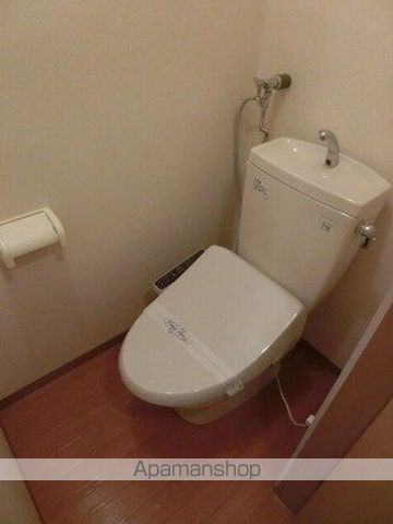 フラットJ澄川の内装写真