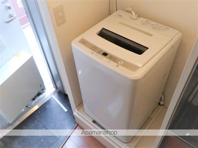 レオパレスパークサイド南熊本IIの内装写真