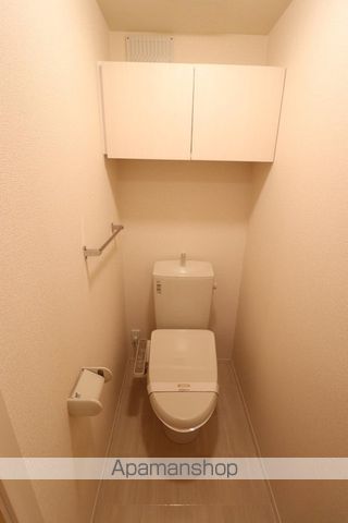 ボンシック3番館の内装写真