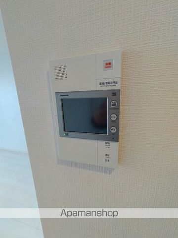 ATTIRANT NISHIMIKUNIの内装写真