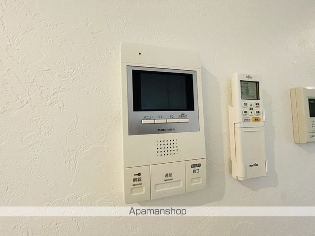 Pleasant好本町の内装写真