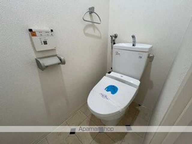 ADEN宮の森の内装写真
