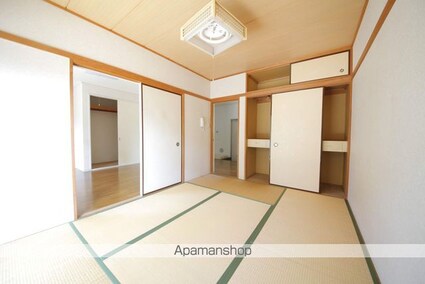 キャトルセゾン[2DK/40.57m2]のその他部屋・スペース