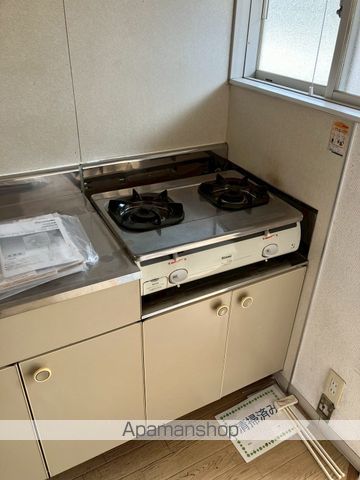 アーバン東福山の内装写真
