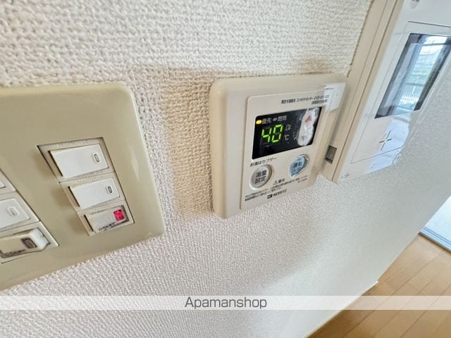エクセル須賀の森の内装写真