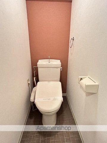コンフォートNビルの内装写真