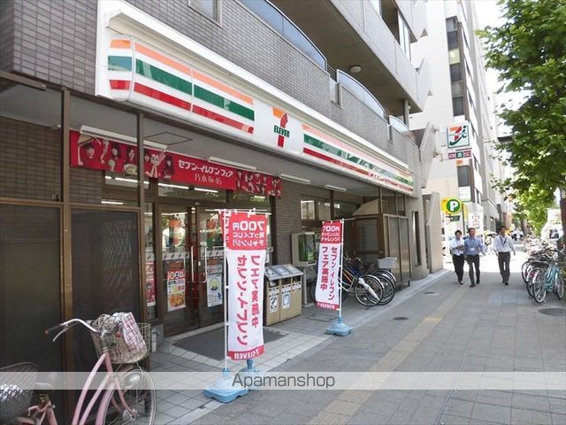 ステージファースト両国東の周辺写真