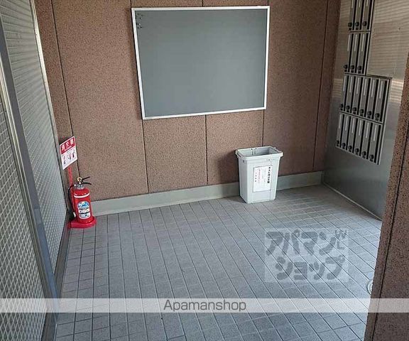 光陽マンションの内装写真