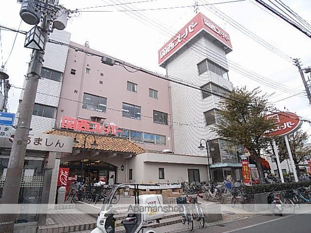 第5キャッスルの周辺写真