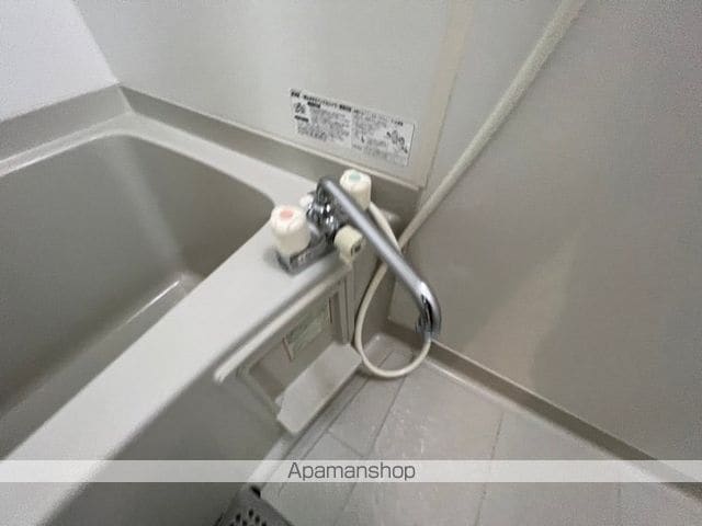 コーポワイスリー Aの内装写真