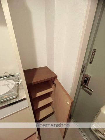 CASA東白島の内装写真