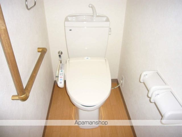 グランチェスタの内装写真