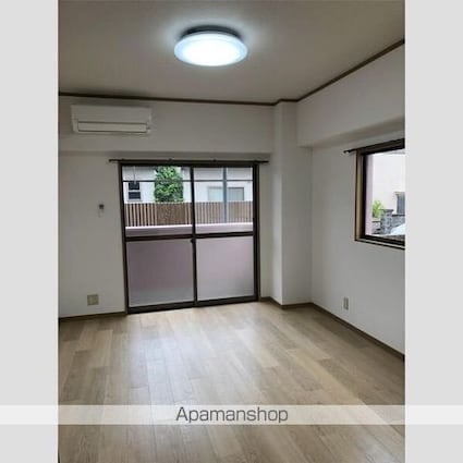 アイリス椿[1K/25.92m2]のリビング・居間