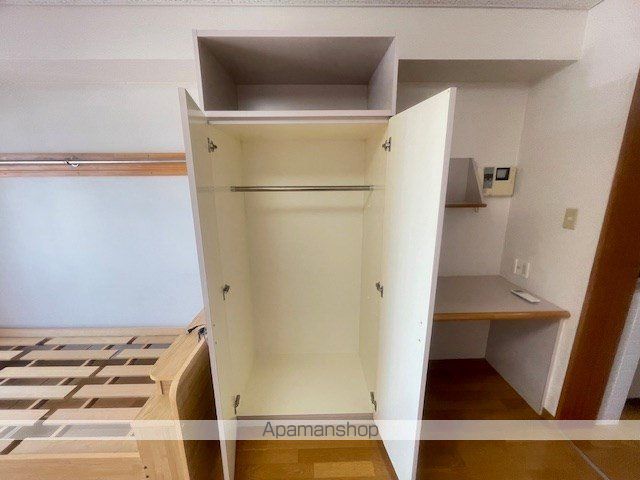 YNT第2マンションの内装写真