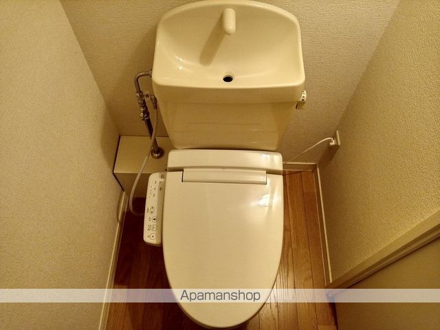 レオパレス桜の内装写真