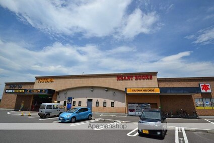 アニバーサルａｍｉ[1K/23.19m2]の周辺2