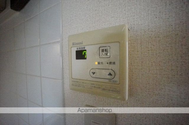 マイステージ則武の内装写真