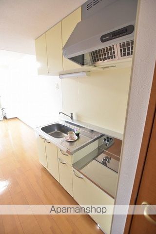 第六松屋ビルの内装写真