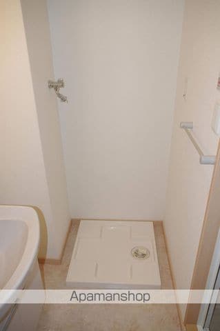 シャローム室見の内装写真