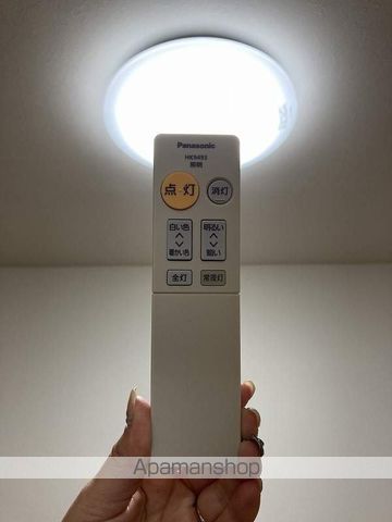 フローレント美咲の内装写真