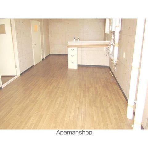 ソニア琴似の内装写真