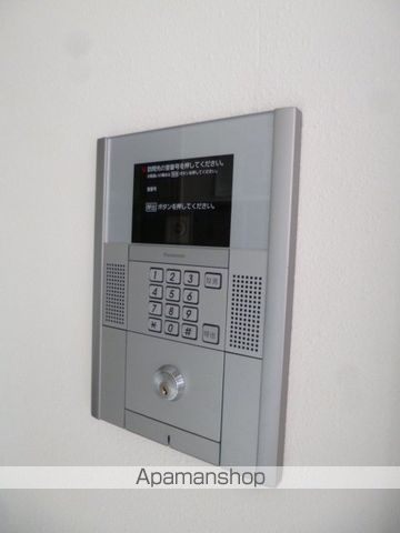 RHAM北円山の内装写真