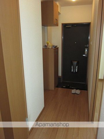 シャルマン・ラティールの内装写真