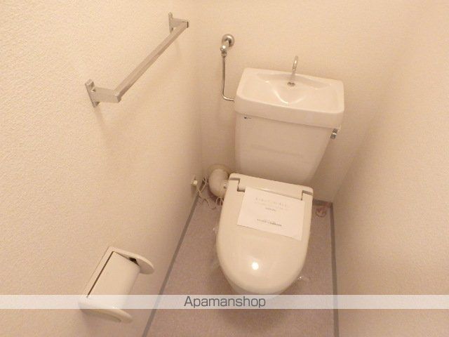 クリオパレス青葉 壱番館の内装写真