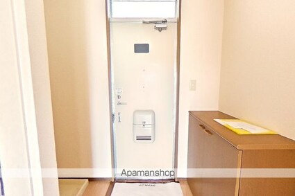 コーポブルースカイ[1R/26.82m2]の内装1