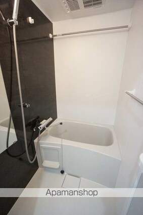 ディアレイシャス名古屋中村公園Ⅱ[1K/24.28m2]のバス