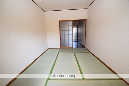 ラフィーヌケイン[2K/29.7m2]の内装3