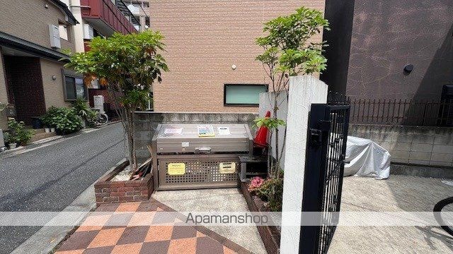 ミハス芦花公園西[1K/26.29m2]のその他内装3
