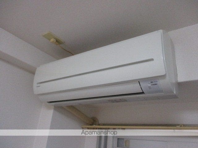 ゴールドクレストの内装写真