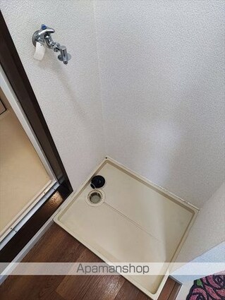 プレジール浜の宮[3K/44.71m2]のその他設備