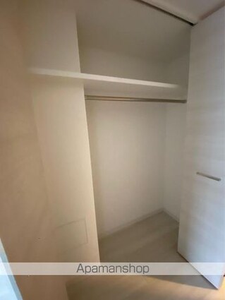 ＳーＲＥＳＩＤＥＮＣＥ中央町ａｌｅｃｔｒａ[1K/26.01m2]の収納