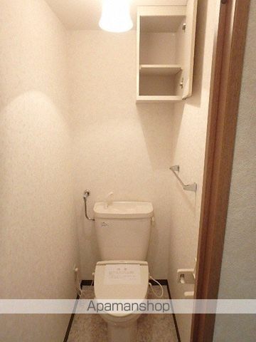 フェニックス円山の内装写真