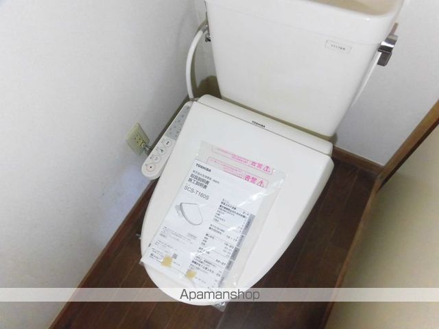 みきハイツの内装写真