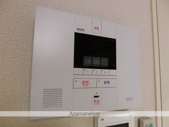 レオネクストクレール藤が尾IIIの内装写真
