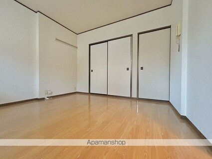 滋賀県東近江市市子殿町[2DK/43.74m2]の内装2