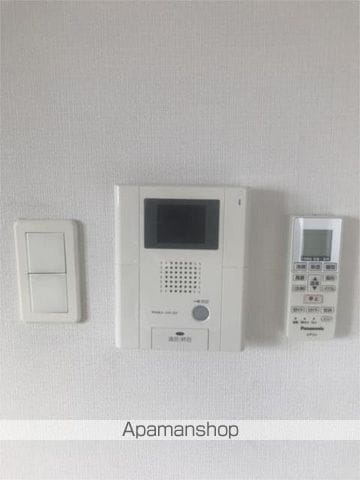 SUPURUSE板橋弐番館の内装写真