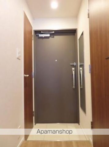 パークアクシス池袋の内装写真