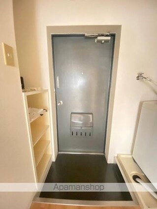 メゾンド西宝町[1R/20.72m2]の玄関