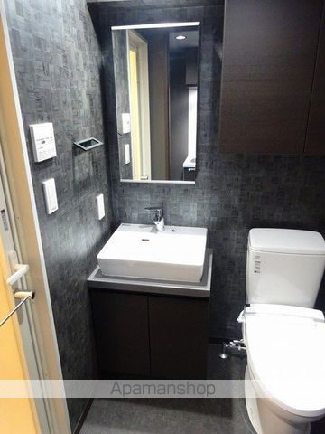 Le’a横濱アヴニールの内装写真